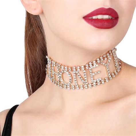 adult choker